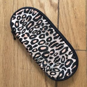 Leopard Mac Brush Case